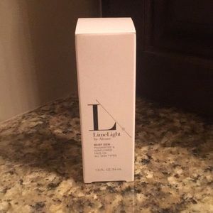 Limelight must dew NEW